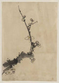 vintage japan japanese woodblock 02808v A4 Photo Print