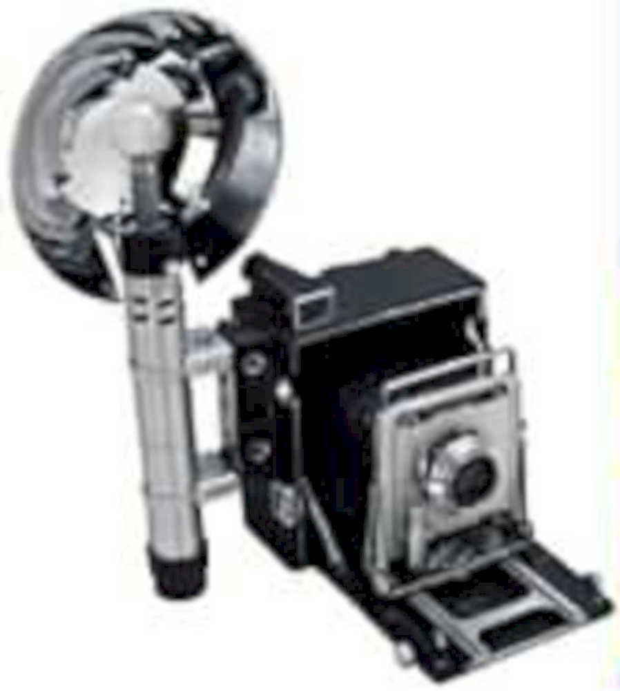 vintage kodak reflector1980s 1990s A4 Photo Print