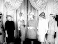 vintage mannequins suits1980s 1990s A4 Photo Print