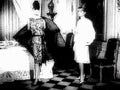 vintage models rug1980s 1990s A4 Photo Print