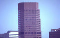 vintage office slide Vintage A4 Photo Print