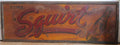 vintage squirt sign1 Vintage Advert A4 Photo Print