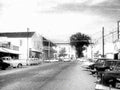 vintage street cars1980s 1990s A4 Photo Print