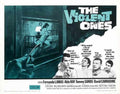 violent ones  01 film star poster A4 Photo Print