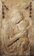 virgin c 117 Art A4 Photo Print