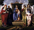 virgin c 119 Art A4 Photo Print