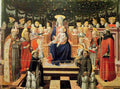virgin c 121 Art A4 Photo Print