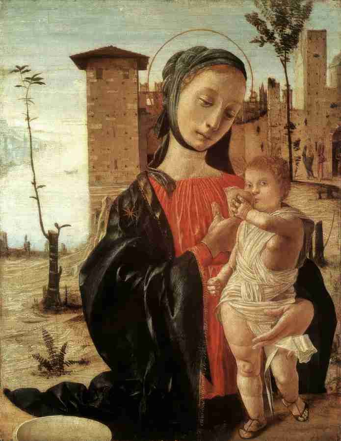 virgin c 141 Art A4 Photo Print