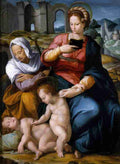 virgin c 149 Art A4 Photo Print