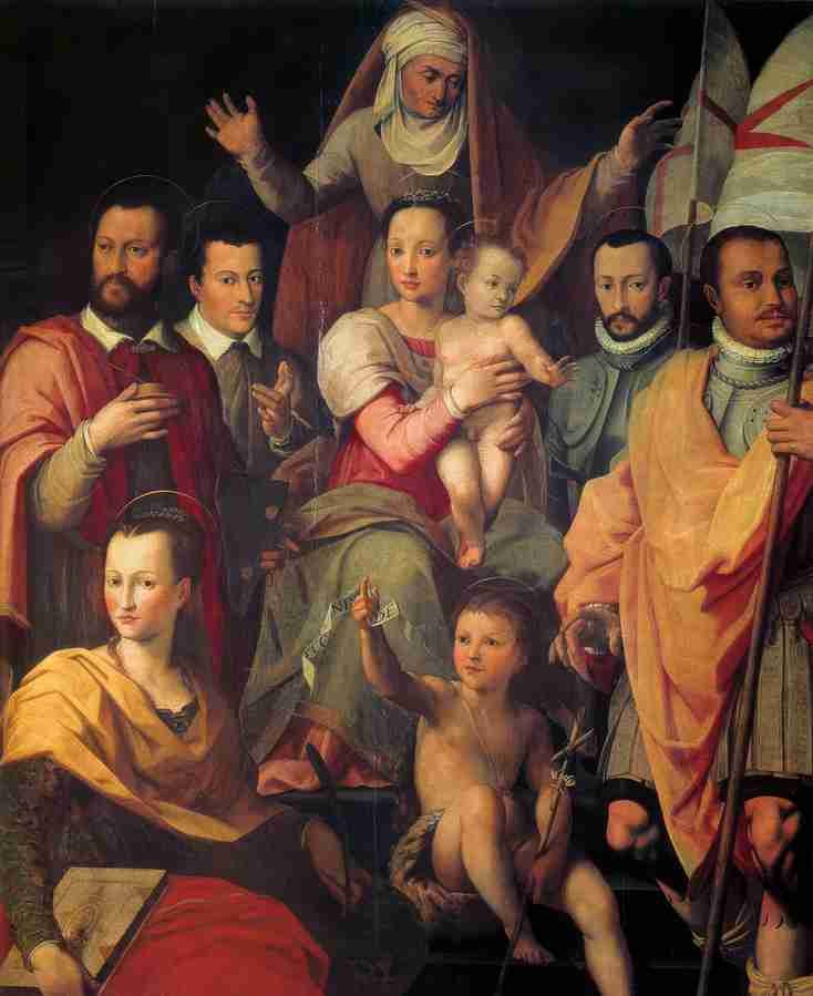 virgin c 155 Art A4 Photo Print