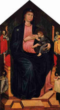 virgin c 159 Art A4 Photo Print