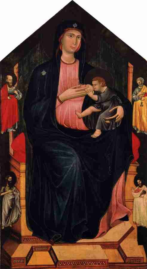 virgin c 159 Art A4 Photo Print