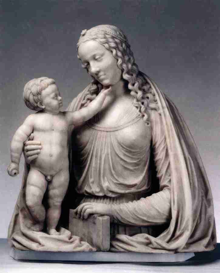 virgin c 167 Art A4 Photo Print
