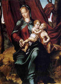 virgin c 175 Art A4 Photo Print