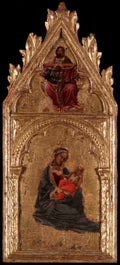 virgin c 183 Art A4 Photo Print