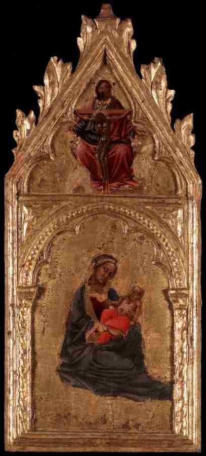 virgin c 183 Art A4 Photo Print