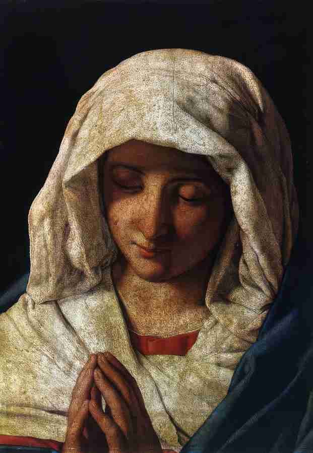virgin y Art A4 Photo Print