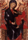 virgin1 17 Art A4 Photo Print