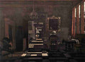 virginal 2 Art A4 Photo Print