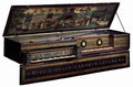 virginal Art A4 Photo Print