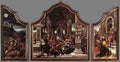 virtue Art A4 Photo Print
