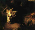 visionda Art A4 Photo Print