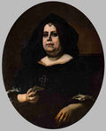 vittoria Art A4 Photo Print