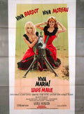 viva maria A Advert A4 Photo Print