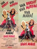 viva maria B 2 Advert A4 Photo Print