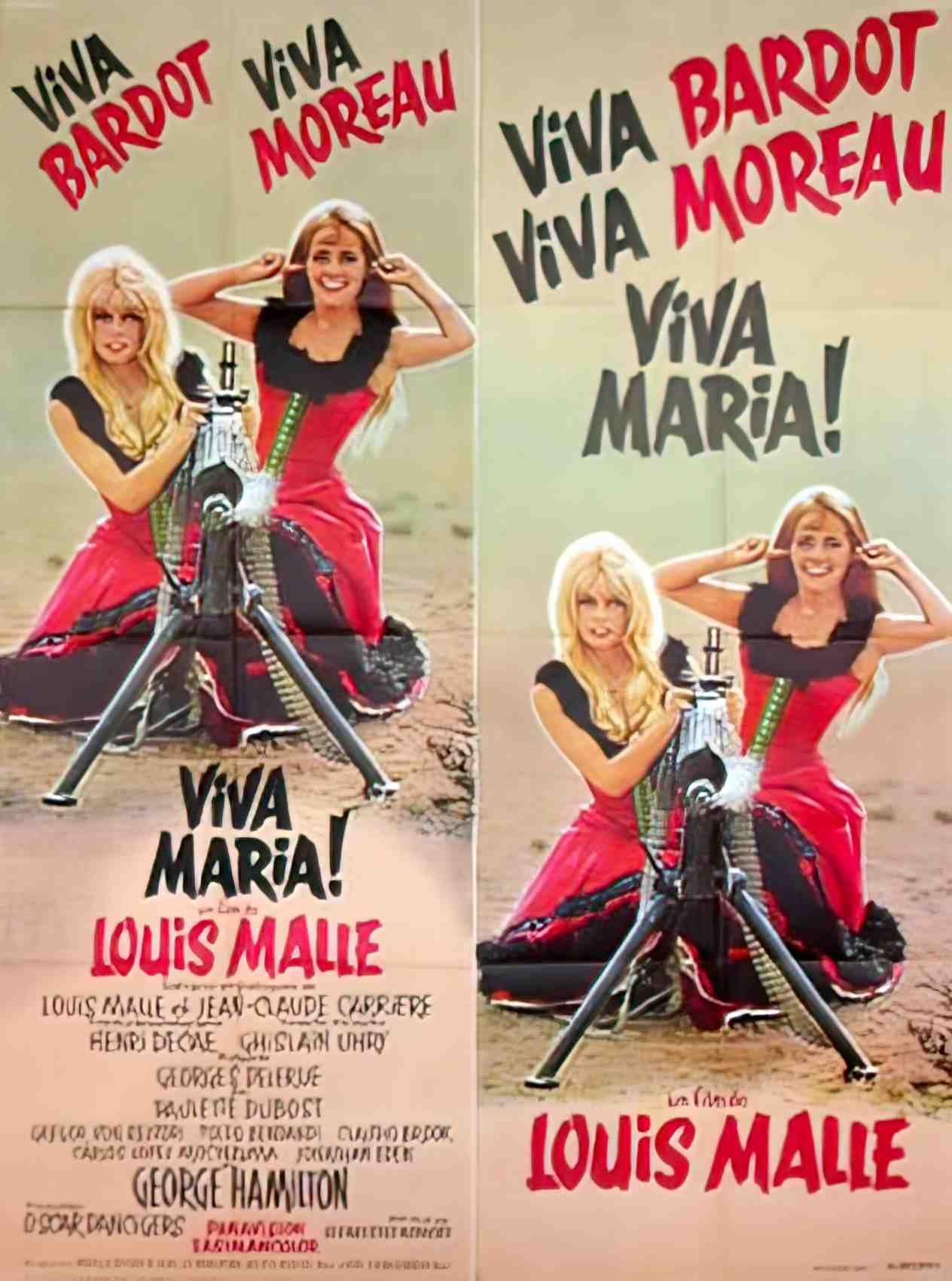 viva maria B 2 Advert A4 Photo Print