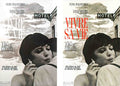 vivre sa vie pt 2 aff Advert A4 Photo Print