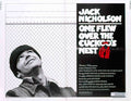 vol au dessus d un nid us h Advert A4 Photo Print