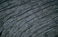 volcanic basalt texture Vintage A4 Photo Print