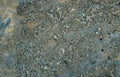 volcanic rock texture 3 Vintage A4 Photo Print