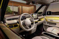 volkswagen id buzz 2023 7246 10 Car A4 Photo Print