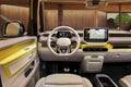 volkswagen id buzz 2023 7246 11 Car A4 Photo Print