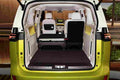 volkswagen id buzz 2023 7246 15 Car A4 Photo Print