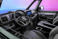 volkswagen id buzz 2023 7246 16 Car A4 Photo Print