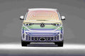 volkswagen id buzz 2023 7246 25 Car A4 Photo Print