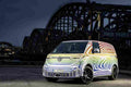 volkswagen id buzz 2023 7246 34 Car A4 Photo Print