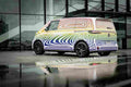 volkswagen id buzz 2023 7246 40 Car A4 Photo Print