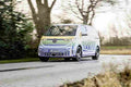 volkswagen id buzz 2023 7246 41 Car A4 Photo Print