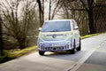 volkswagen id buzz 2023 7246 42 Car A4 Photo Print