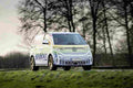 volkswagen id buzz 2023 7246 43 Car A4 Photo Print