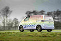 volkswagen id buzz 2023 7246 44 Car A4 Photo Print