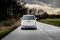volkswagen id buzz 2023 7246 45 Car A4 Photo Print