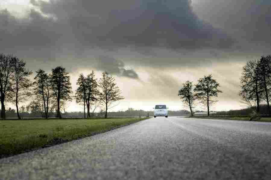 volkswagen id buzz 2023 7246 46 Car A4 Photo Print