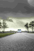 volkswagen id buzz 2023 7246 47 Car A4 Photo Print