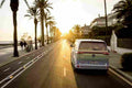 volkswagen id buzz 2023 7246 53 Car A4 Photo Print