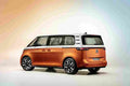 volkswagen id buzz 2023 7246 65 Car A4 Photo Print